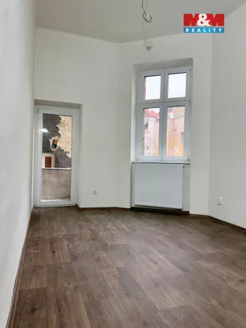 Pronájem kanceláře, Ostrava - Moravská Ostrava, Zámecká, 166 m2