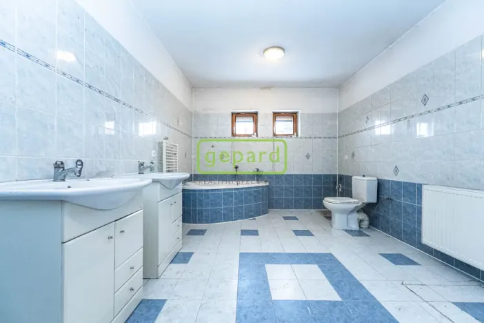 Prodej rodinného domu, Doksy - Staré Splavy, Dalibora z Myšlína, 310 m2