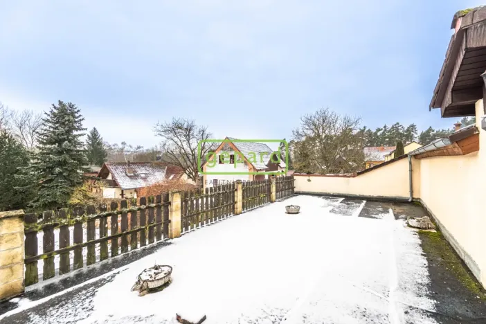 Prodej rodinného domu, Doksy - Staré Splavy, Dalibora z Myšlína, 330 m2