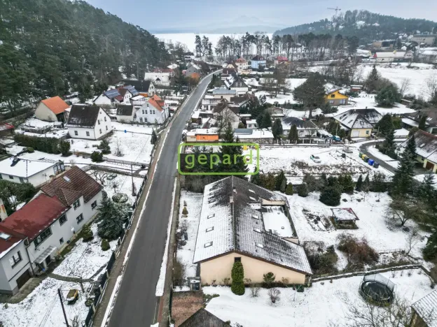 Prodej rodinného domu, Doksy - Staré Splavy, Dalibora z Myšlína, 330 m2