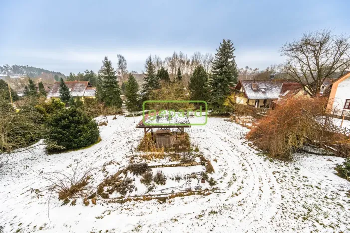 Prodej rodinného domu, Doksy - Staré Splavy, Dalibora z Myšlína, 330 m2