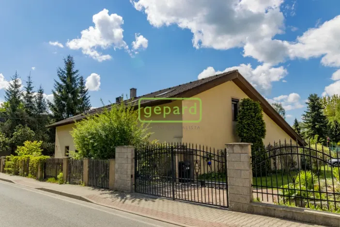 Prodej rodinného domu, Doksy - Staré Splavy, Dalibora z Myšlína, 330 m2