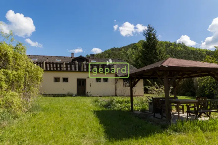 Prodej rodinného domu, Doksy - Staré Splavy, Dalibora z Myšlína, 330 m2