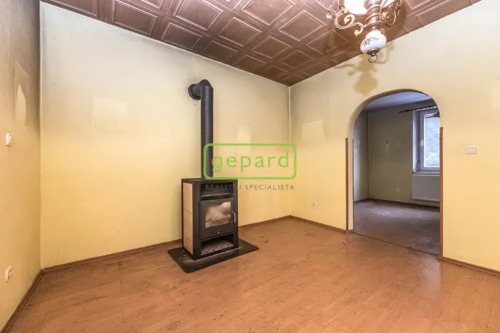 Prodej rodinného domu, Doksy - Staré Splavy, Dalibora z Myšlína, 330 m2