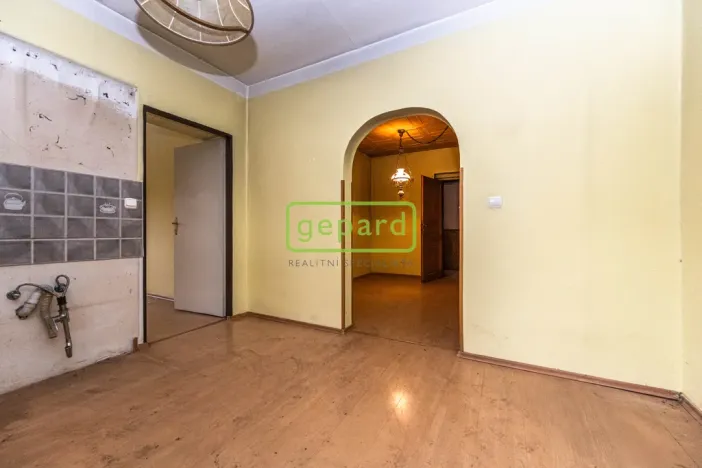 Prodej rodinného domu, Doksy - Staré Splavy, Dalibora z Myšlína, 330 m2