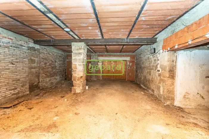 Prodej rodinného domu, Doksy - Staré Splavy, Dalibora z Myšlína, 330 m2