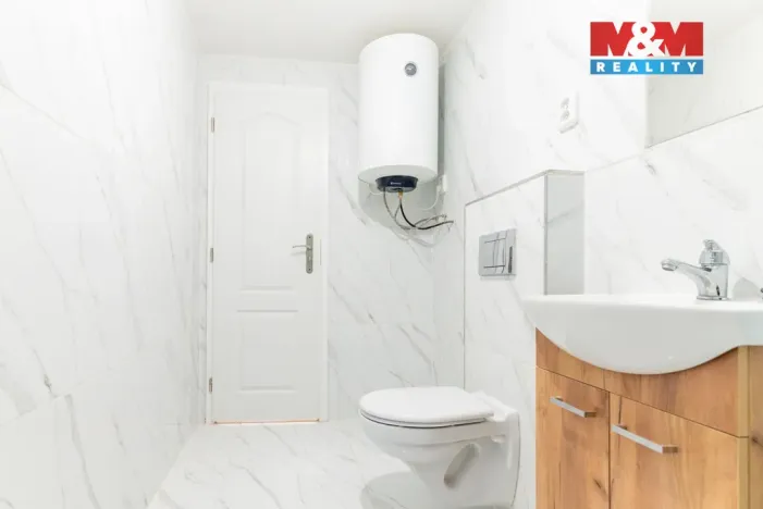 Prodej rodinného domu, Určice, 117 m2