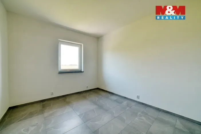 Pronájem bytu 3+kk, Františkovy Lázně, Mládežnická, 73 m2