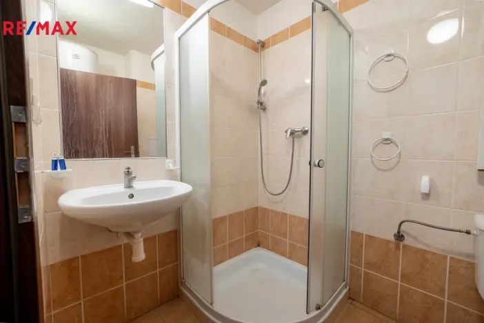 Prodej bytu 1+kk, Městec Králové, Míru, 20 m2