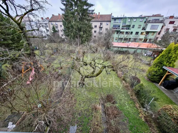 Pronájem rodinného domu, Brno - Černá Pole, Ševcova, 165 m2
