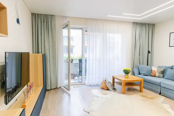 Prodej bytu 3+kk, Praha - Stodůlky, Toufarova, 72 m2