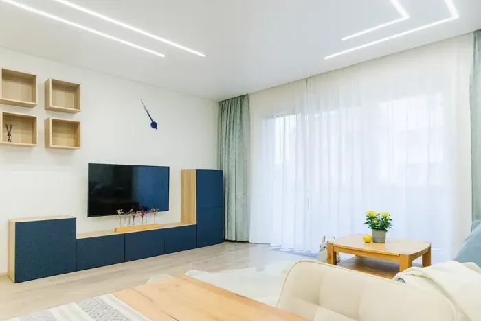 Prodej bytu 3+kk, Praha - Stodůlky, Toufarova, 72 m2