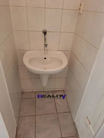 Pronájem obchodního prostoru, Podbořany, Přátelství, 40 m2