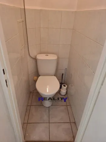 Pronájem obchodního prostoru, Podbořany, Přátelství, 40 m2