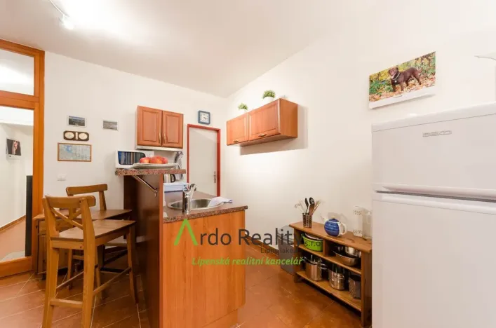 Pronájem bytu 2+kk, Lipno nad Vltavou, 67 m2