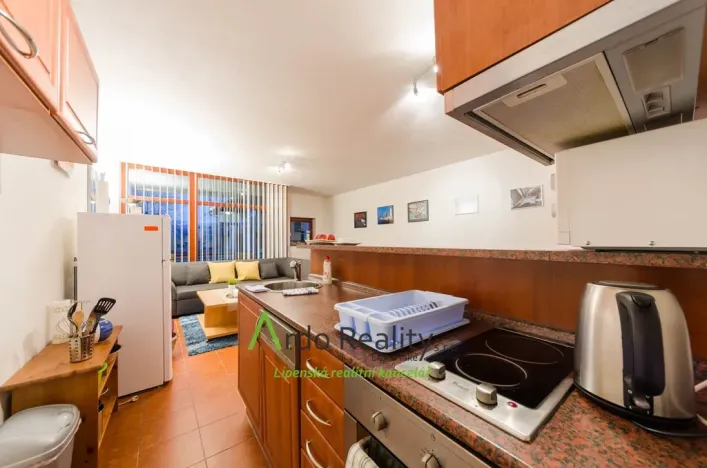 Pronájem bytu 2+kk, Lipno nad Vltavou, 67 m2