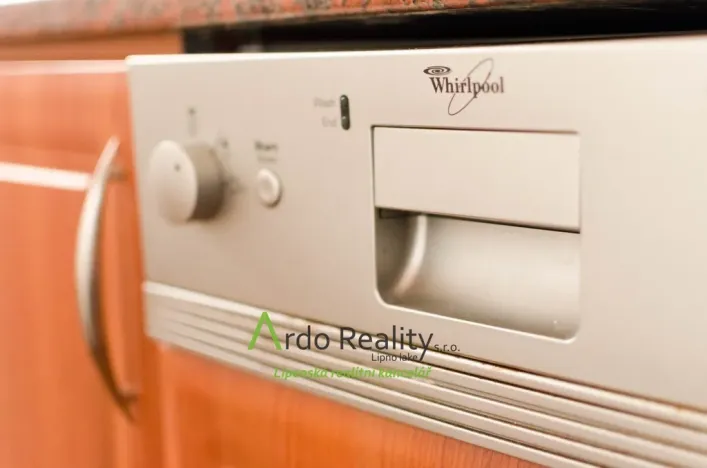 Pronájem bytu 2+kk, Lipno nad Vltavou, 67 m2