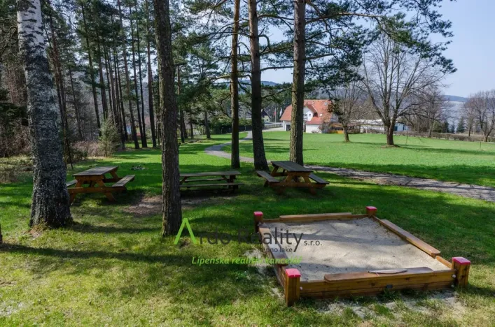 Pronájem bytu 2+kk, Lipno nad Vltavou, 67 m2