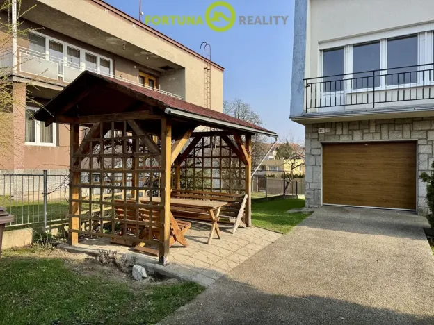 Prodej rodinného domu, Hlučín, Vladislava Vančury, 215 m2