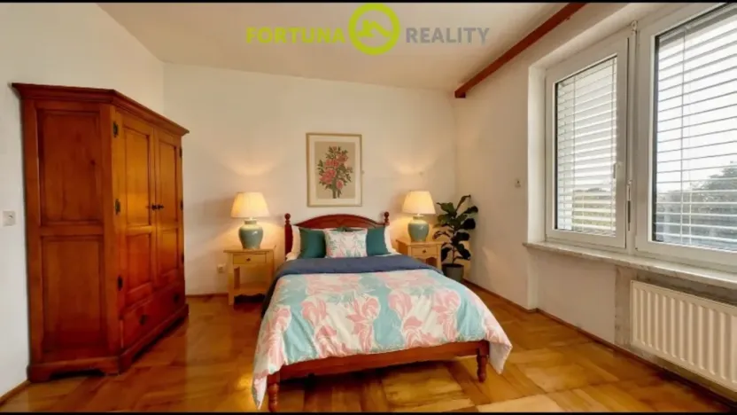 Prodej rodinného domu, Hlučín, Vladislava Vančury, 215 m2