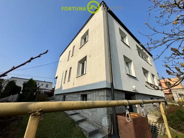 Prodej rodinného domu, Hlučín, Vladislava Vančury, 215 m2