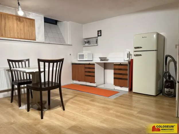 Pronájem bytu 1+1, Brno - Žabovřesky, 45 m2