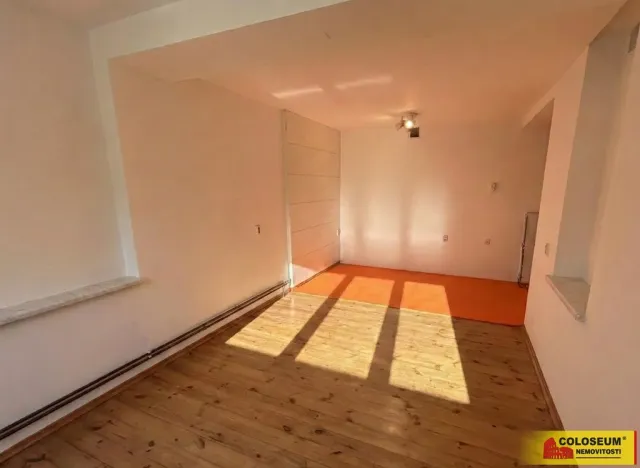 Pronájem bytu 1+1, Brno - Žabovřesky, 45 m2