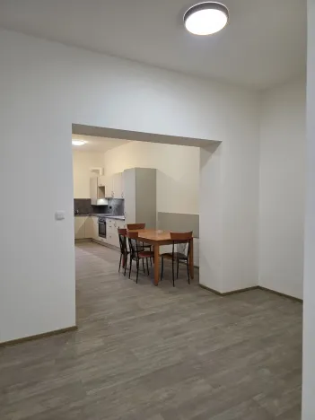 Pronájem bytu 2+1, Plzeň, Malická, 63 m2