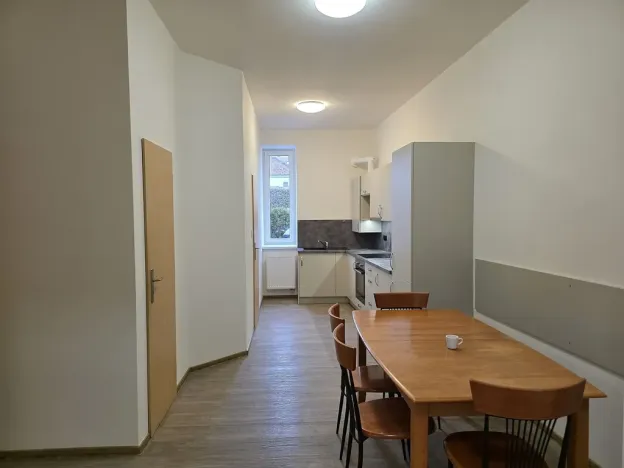 Pronájem bytu 2+1, Plzeň, Malická, 63 m2