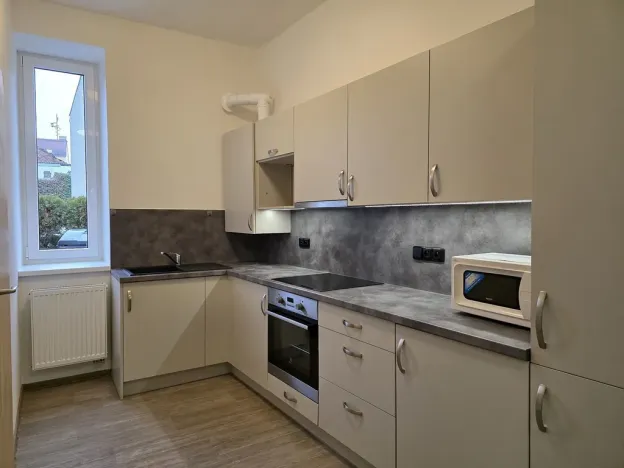 Pronájem bytu 2+1, Plzeň, Malická, 63 m2