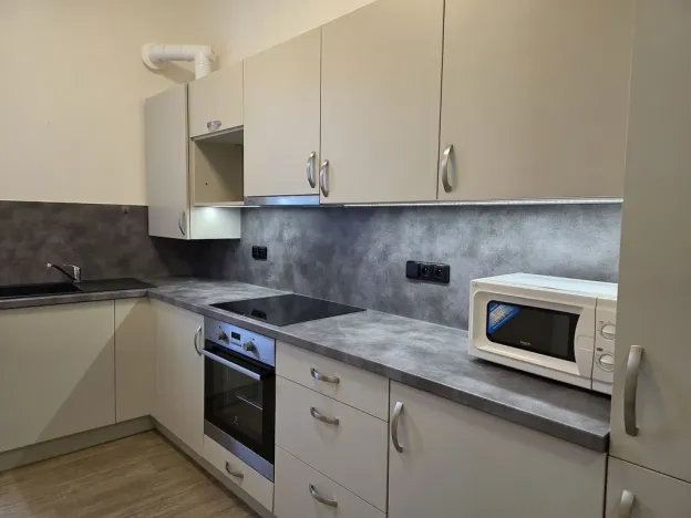 Pronájem bytu 2+1, Plzeň, Malická, 63 m2