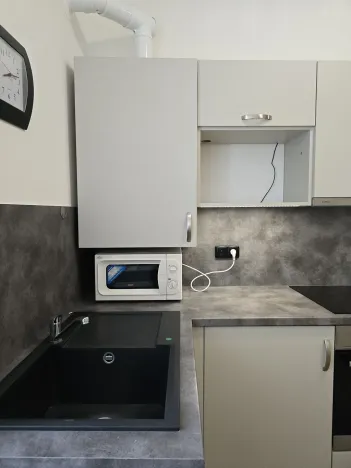 Pronájem bytu 2+1, Plzeň, Malická, 63 m2