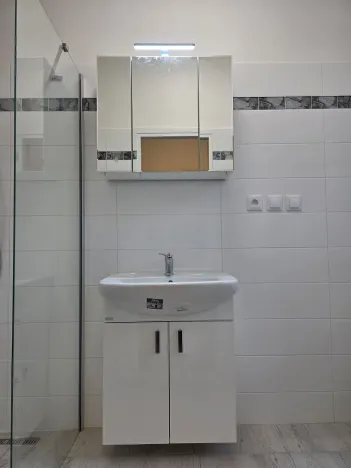 Pronájem bytu 2+1, Plzeň, Malická, 63 m2