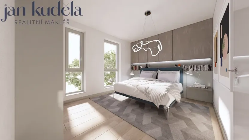 Prodej rodinného domu, Olomouc, Jilemnického, 1102 m2