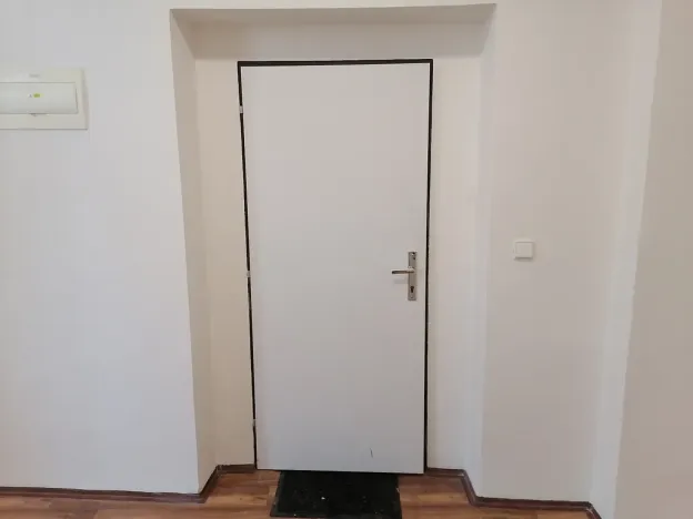 Pronájem kanceláře, Kladno, Váňova, 41 m2