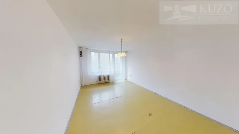 Prodej bytu 2+1, Příbram, Čechovská, 76 m2