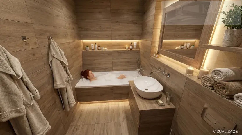 Prodej bytu 2+1, Příbram, Čechovská, 76 m2