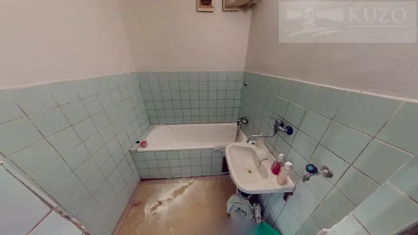 Prodej bytu 2+1, Příbram, Čechovská, 76 m2