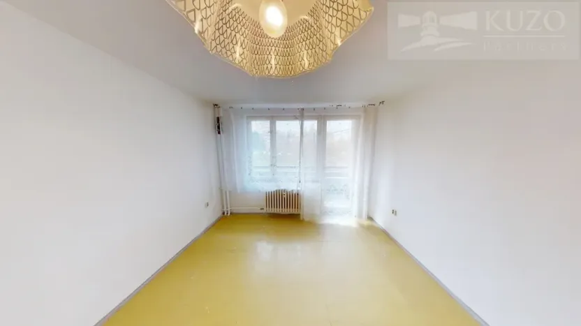 Prodej bytu 2+1, Příbram, Čechovská, 76 m2