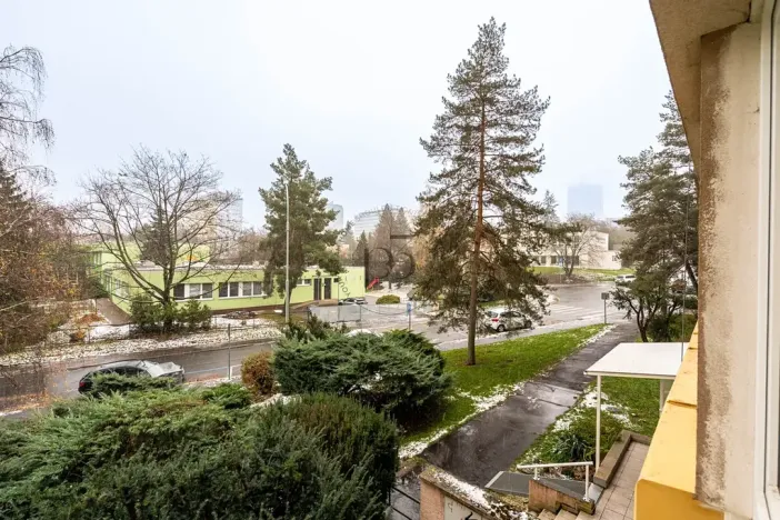 Prodej bytu 3+1, Praha - Nusle, Plamínkové, 67 m2