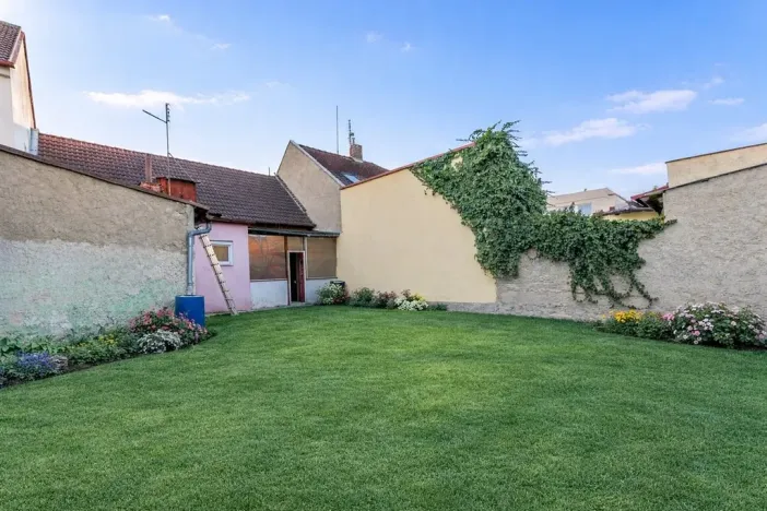 Prodej rodinného domu, Lysá nad Labem, Mánesova, 72 m2