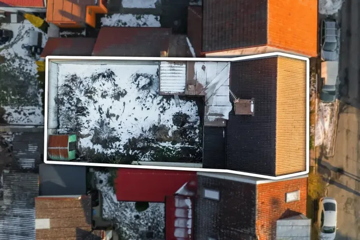 Prodej rodinného domu, Lysá nad Labem, Mánesova, 72 m2