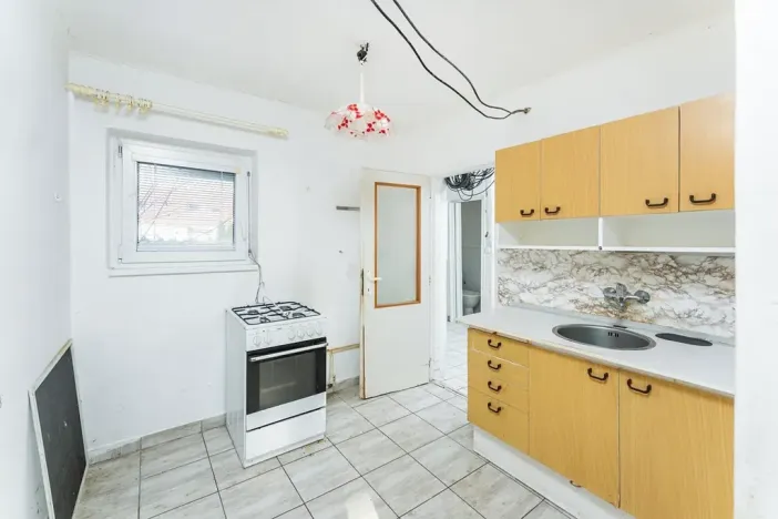 Prodej rodinného domu, Lysá nad Labem, Mánesova, 72 m2