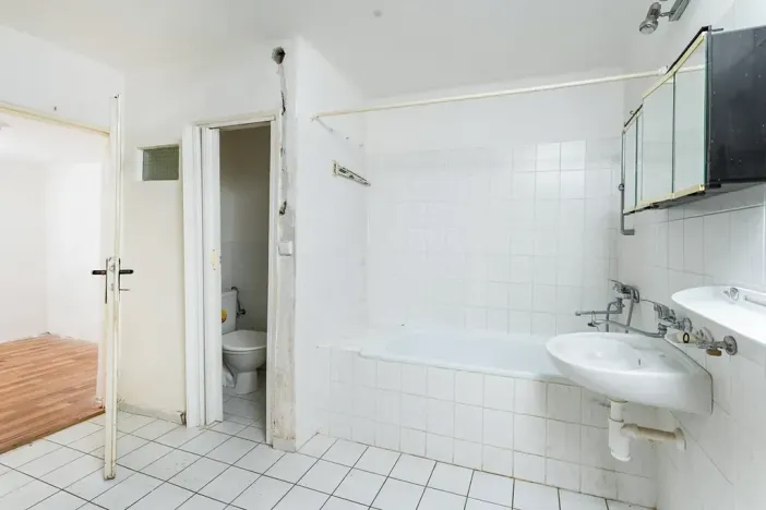 Prodej rodinného domu, Lysá nad Labem, Mánesova, 72 m2