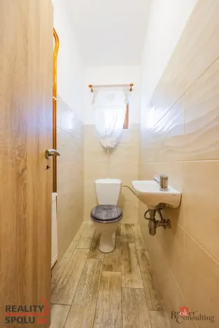 Prodej rodinného domu, Slepotice, 270 m2