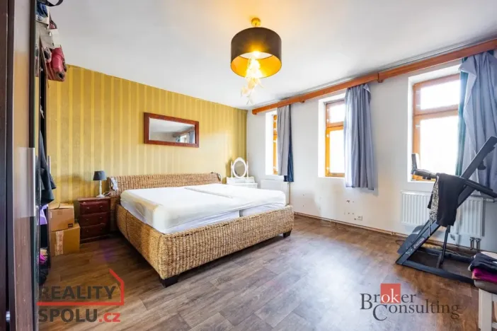 Prodej rodinného domu, Slepotice, 270 m2