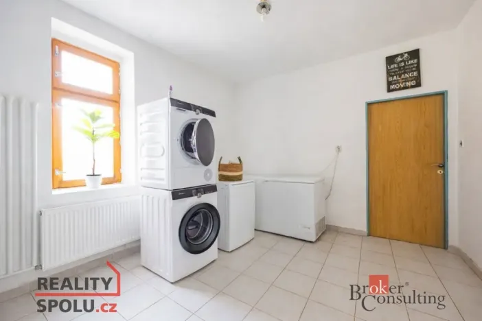 Prodej rodinného domu, Slepotice, 270 m2