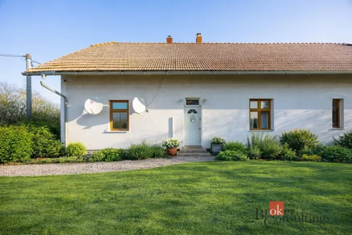 Prodej rodinného domu, Slepotice, 270 m2