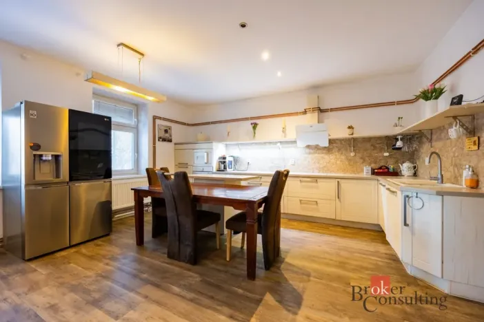 Prodej rodinného domu, Slepotice, 270 m2