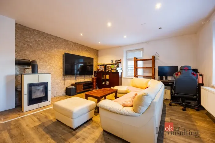 Prodej rodinného domu, Slepotice, 270 m2